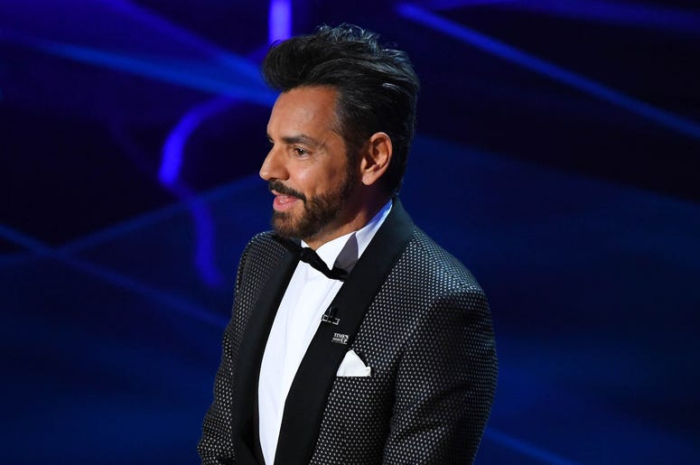Eugenio Derbez Eugenio Derbez