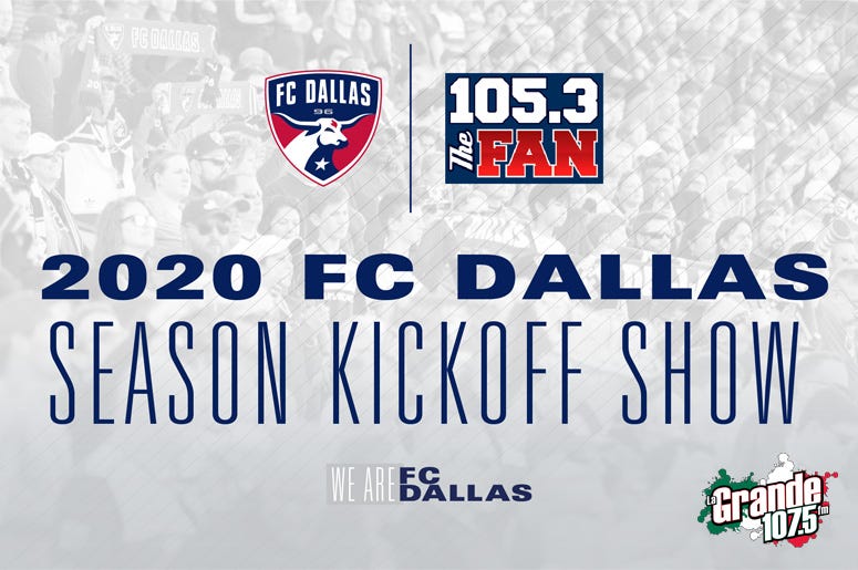 FC Dallas
