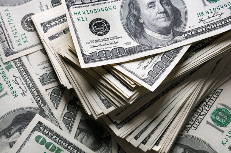 money