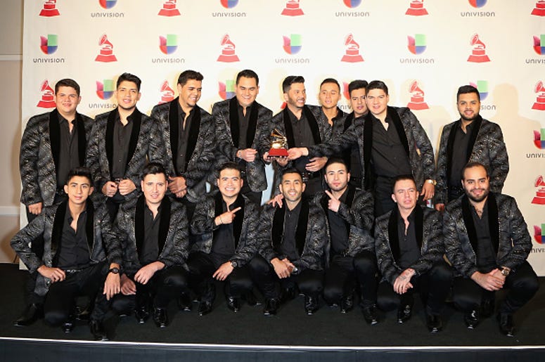 Banda Recoditos