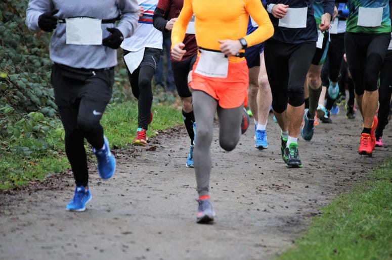 maraton
