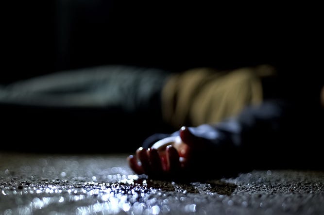 muerto
