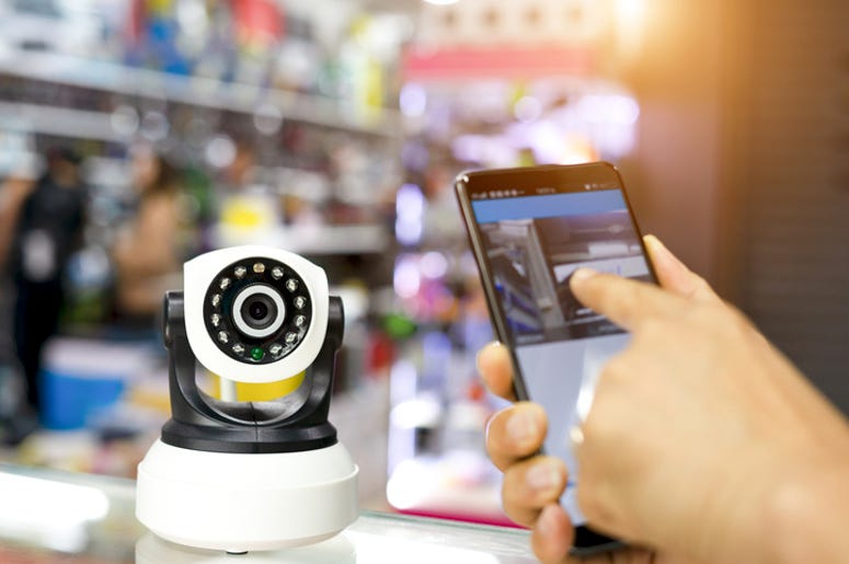 camara