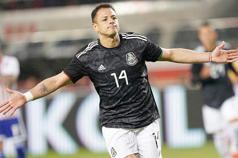 chicharito