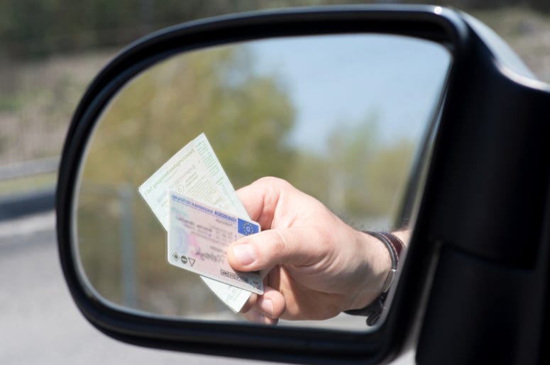 licencia