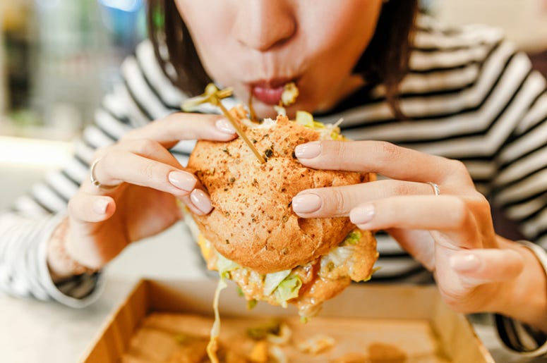 burguer