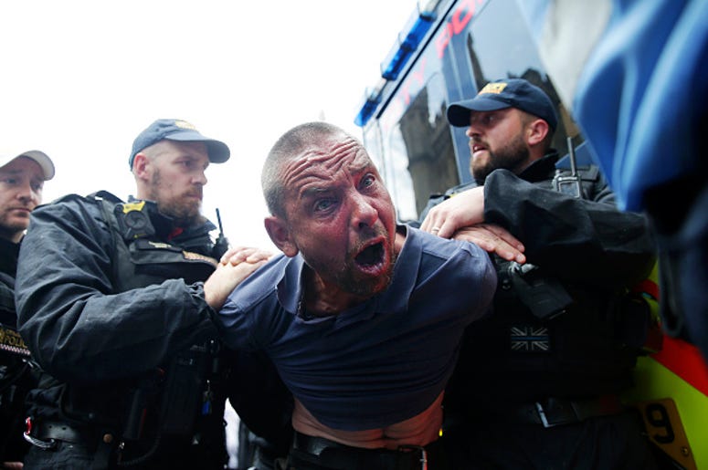 Policia