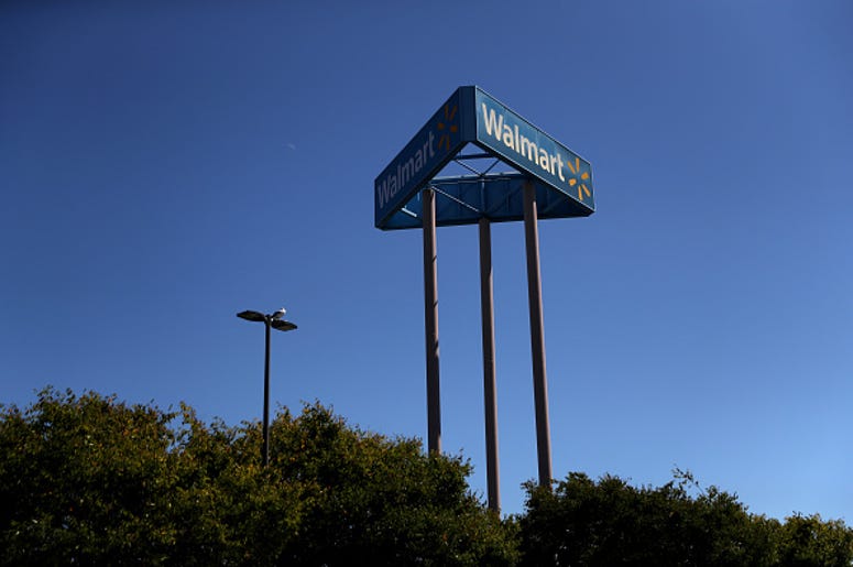 walmart