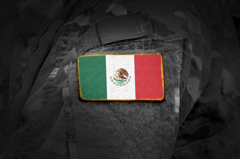 mexico