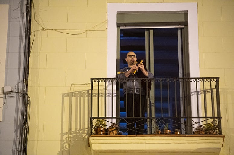 Balcon
