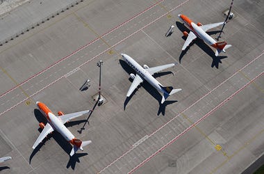 Jet , Avion