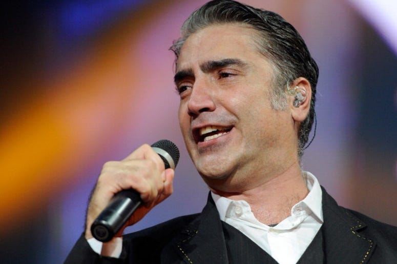 Alejandro Fernandez