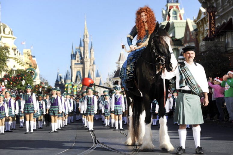 Disney