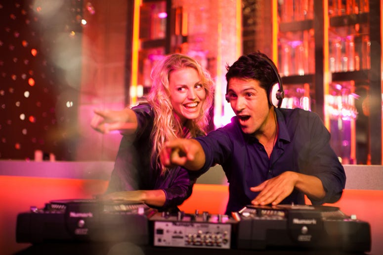 DJS