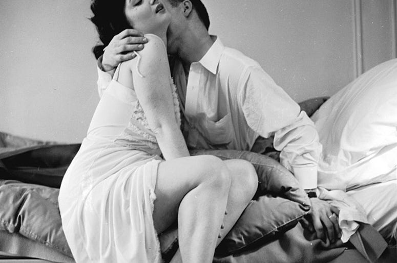 amantes
