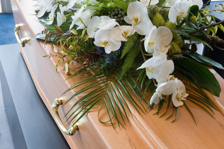 funeral