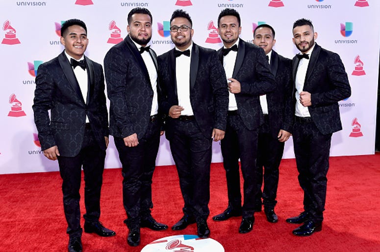 Roban a La Energia Nortena en plena Gira !