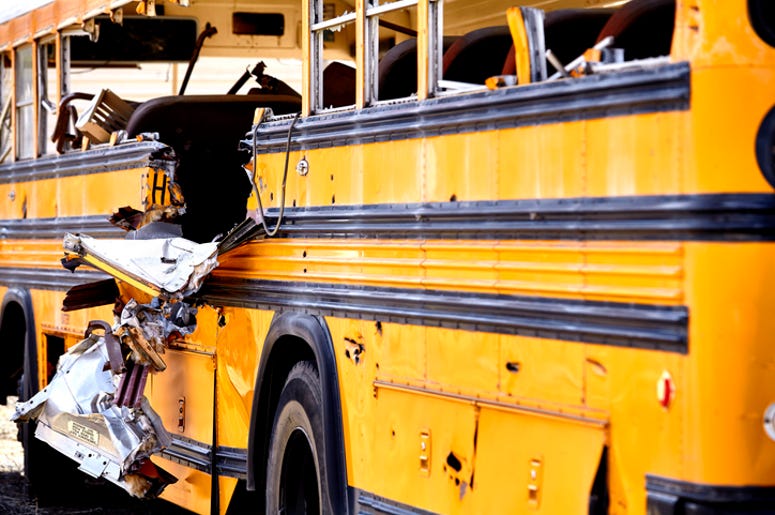 bus
