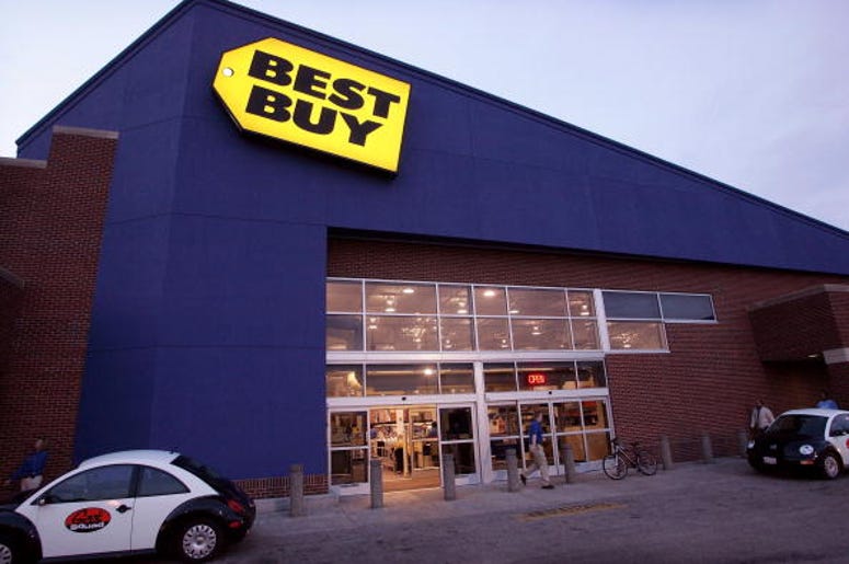 BestBuy