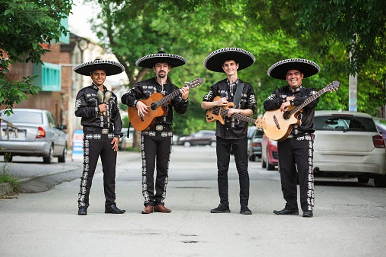 Mariachis