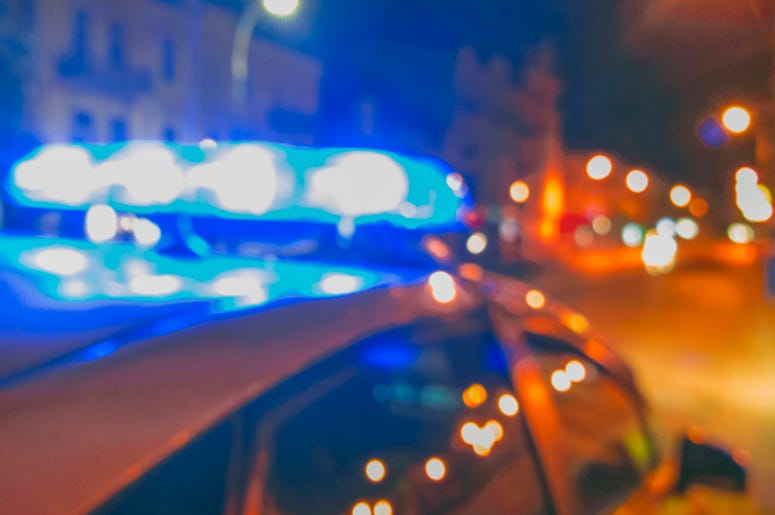 policia