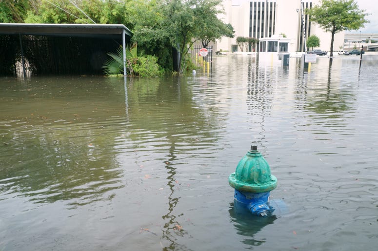 inundaciones