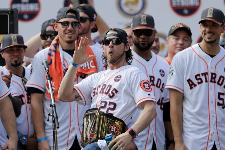 astros