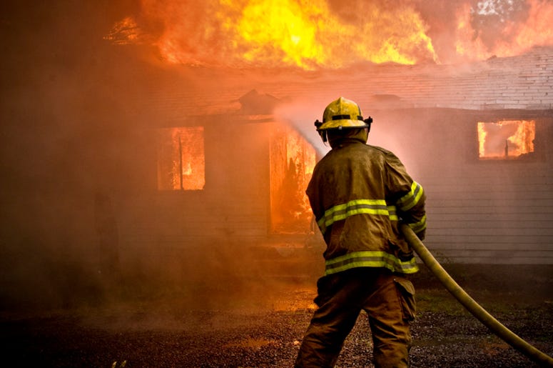 bombero