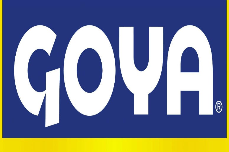 goya