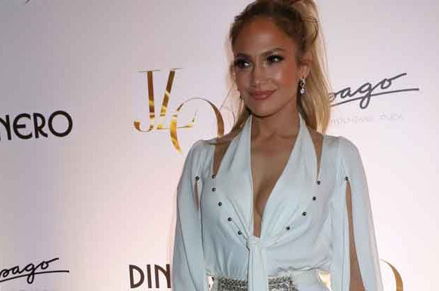 Jennifer Lopez Jennifer Lopez