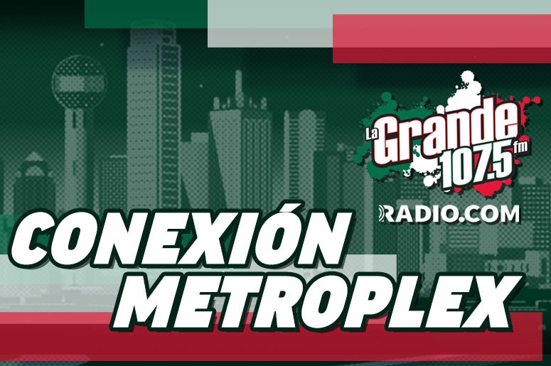Conexion Metroplex
