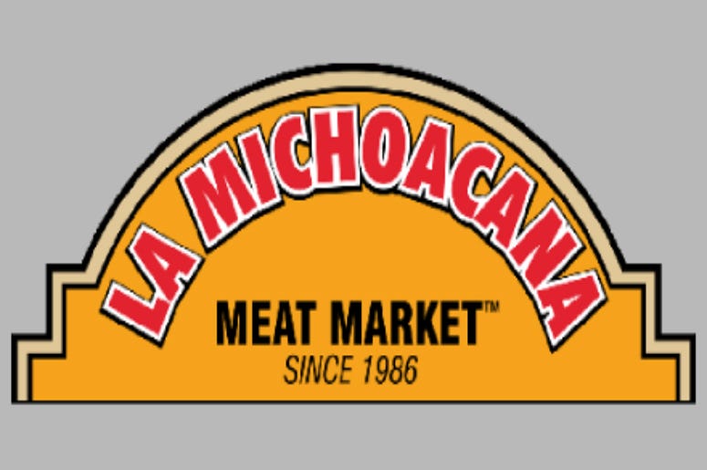la michoacana meat market