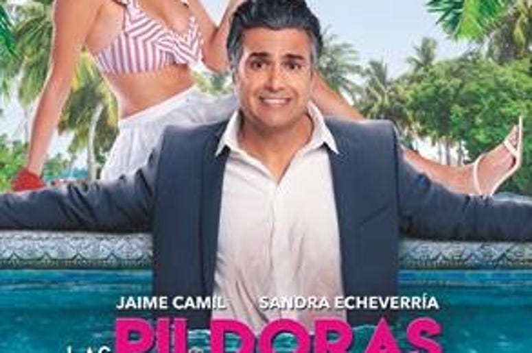 Las Pildoras