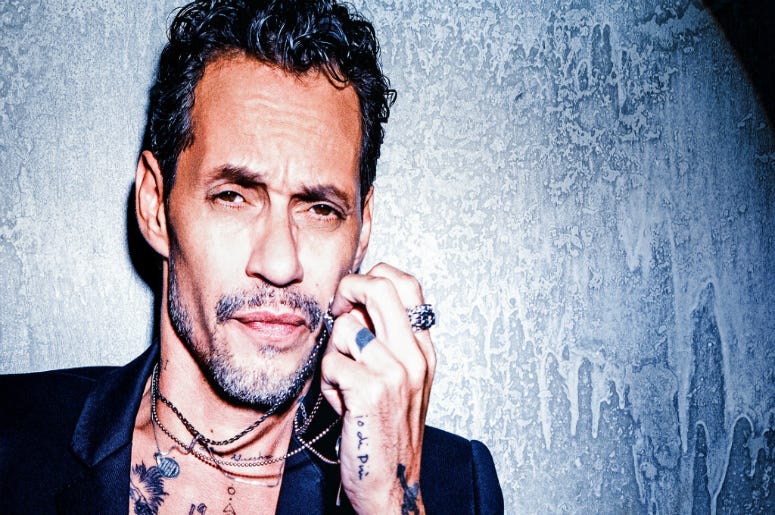 marc anthony