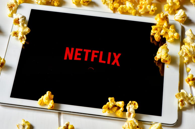 Netflix Netflix