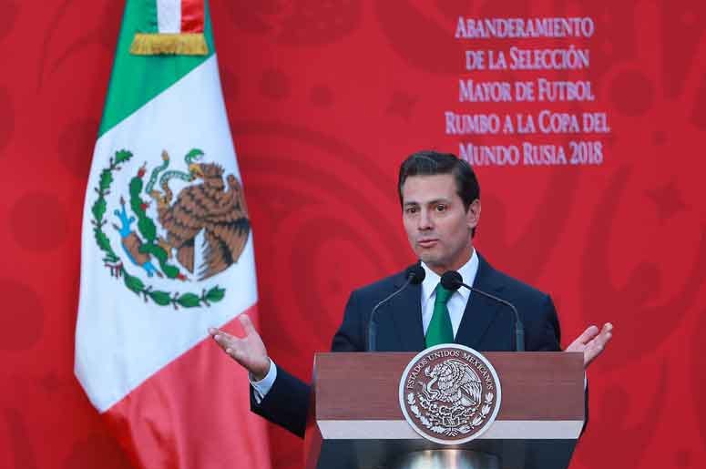 Peña Nieto Peña Nieto