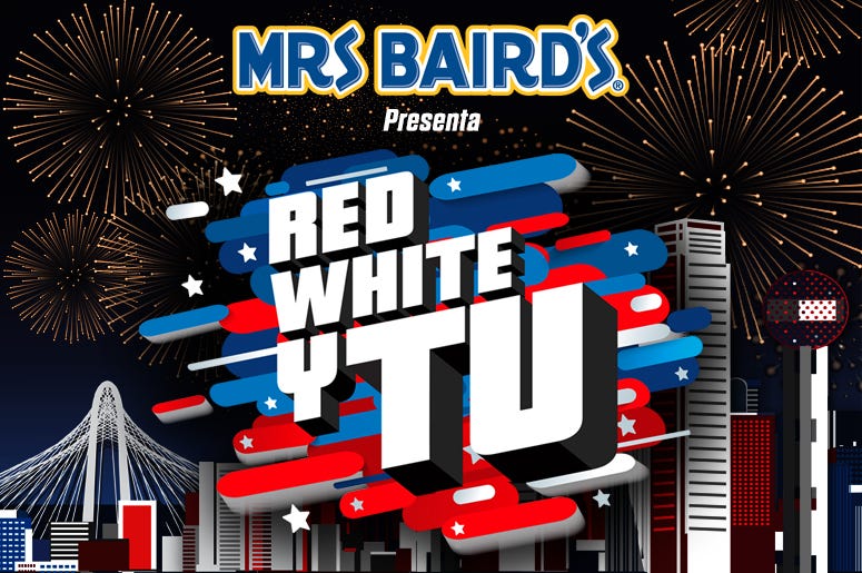 red white y tu