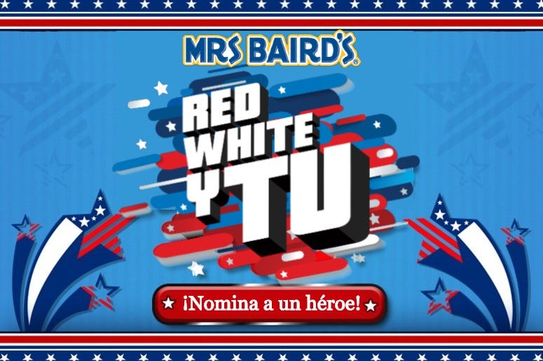 Red White Y Tu 2020