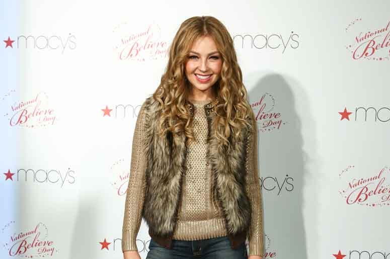 Thalia Thalia
