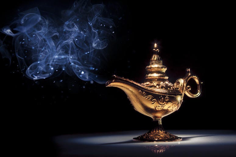 Aladdin Aladdin