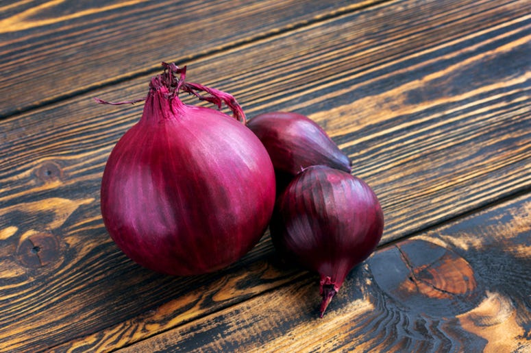 cebollas