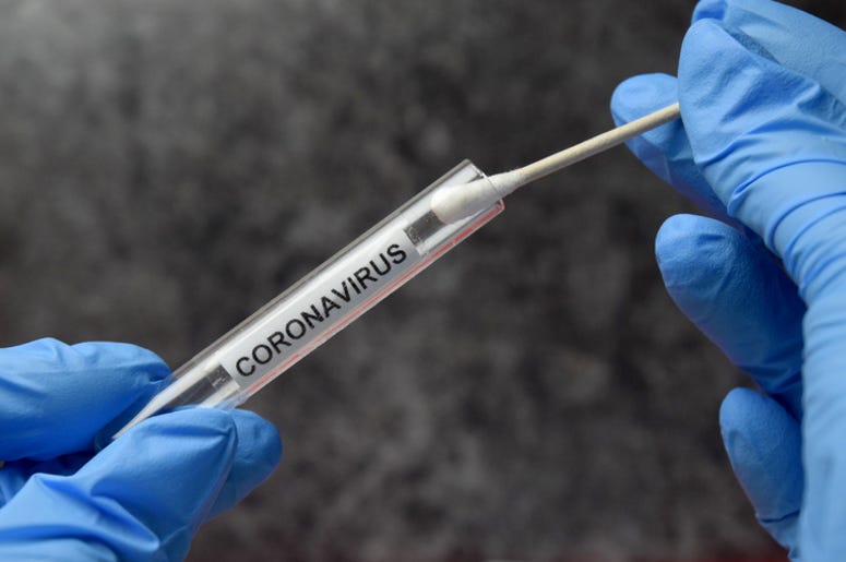 coronavirus
