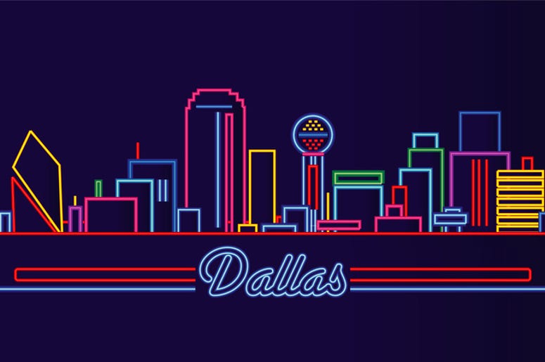 dallas