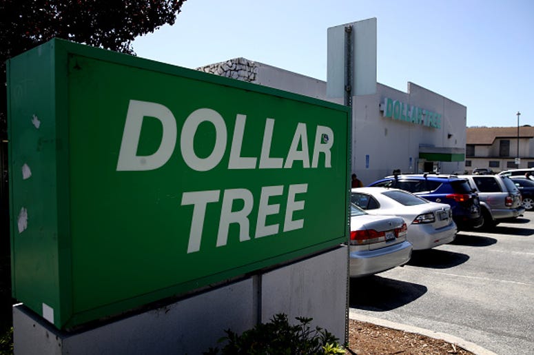 dollar tree