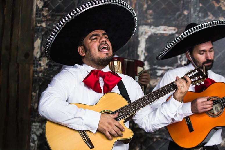 Vicente Fernandez