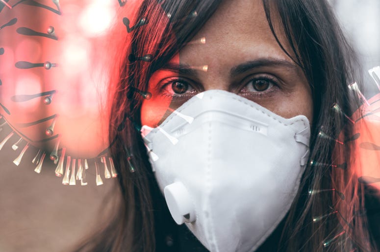 face mask