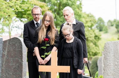 funeral