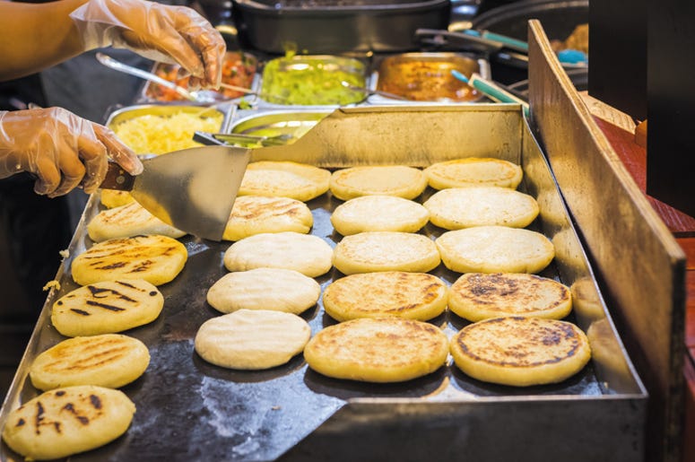 gorditas