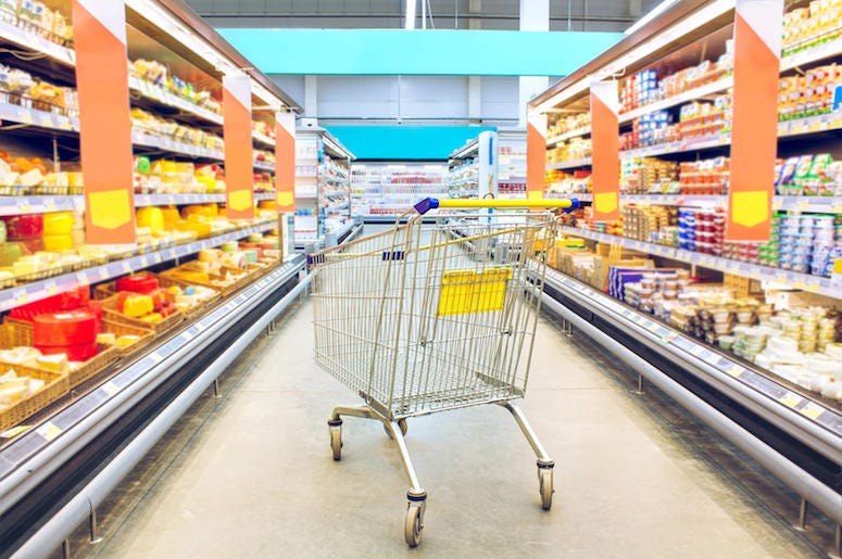 Grocery Store Grocery Store