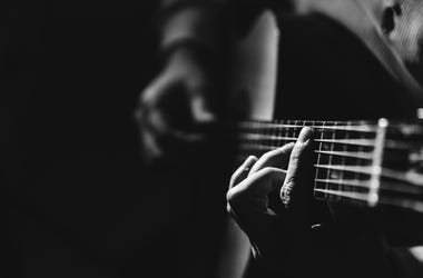 guitarra